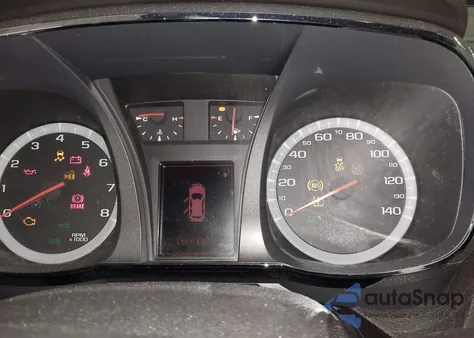 2015 GMC Terrain Slt-1 from USA, damaged, VIN 2GKFLXEK1F6415546